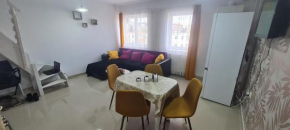 COSY 2 BEDROOM APARTMENT IN NEW TOWN